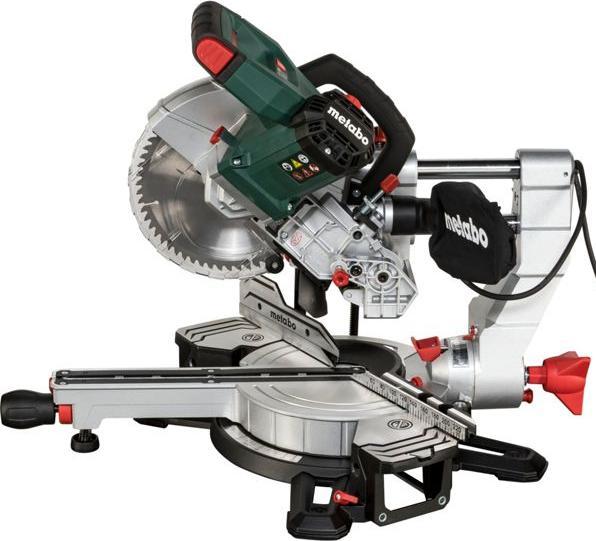 Actual product image Metabo KGSV 216 MC cross-cut saw