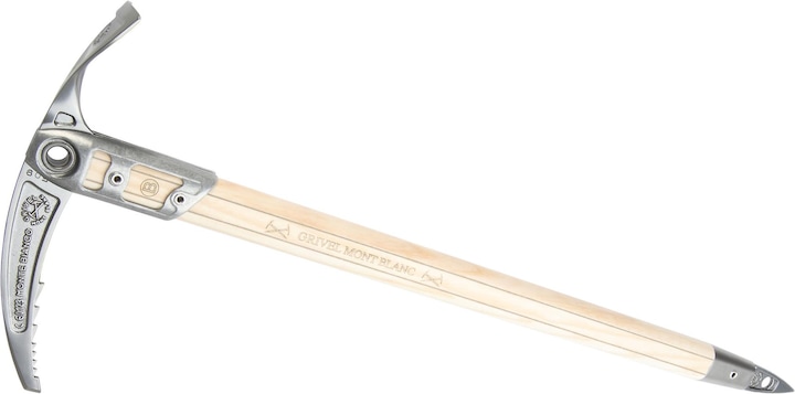 Immagine prodotto Grivel Monte Bianco Replica Ascia da ghiaccio Monte Bianco Replica 65 cm