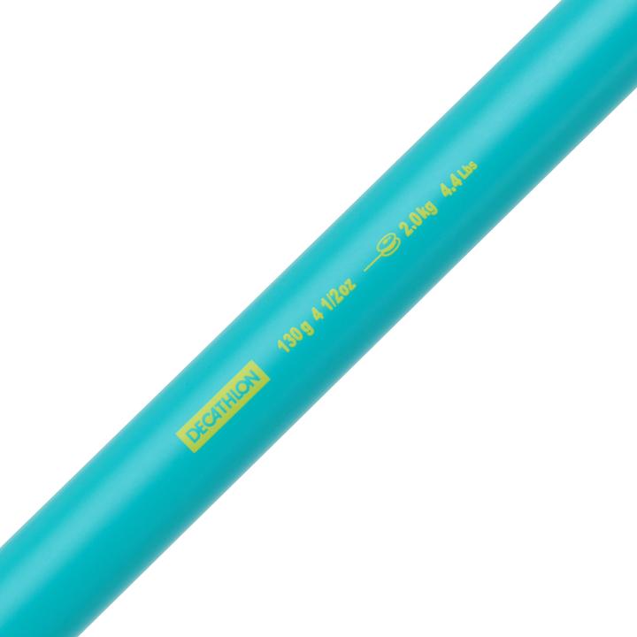 Immagine prodotto Caperlan FIRSTFISH 300 (Set da pesca, 115 cm)
