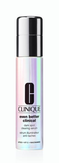 Actual product image Clinique Even Better Clinical Dark Spot Clearing Serum (30 ml)