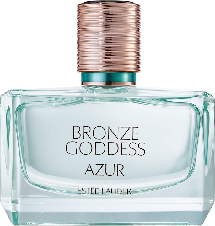 Estée Lauder Bronze Goddess Azur (Eau de Toilette, 50 ml)