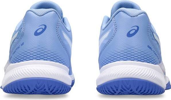Produktbild ASICS Performance GEL-TACTIC 12 DAMEN (40.5)