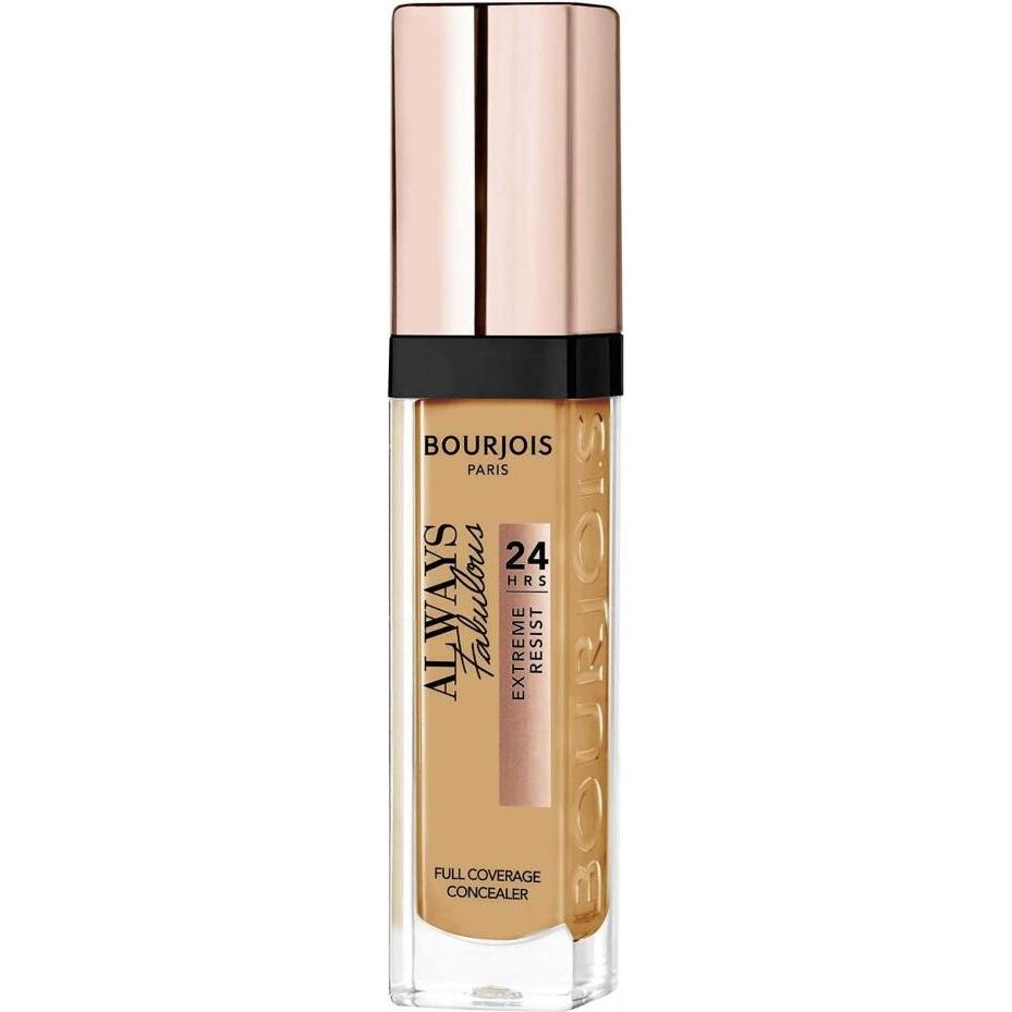 Thumbnail - Bourjois, Concealer, Always Fabulous 24 Hrs Concealer 600