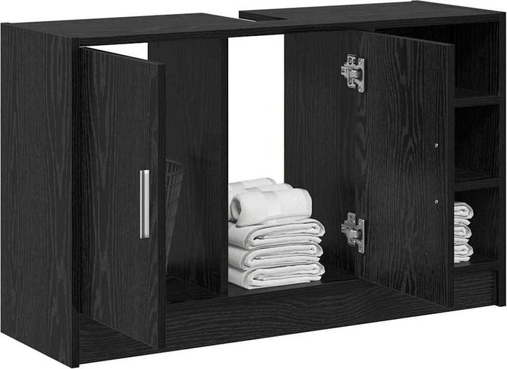 Image du produit vidaXL Badezimmerschrank (29 x 29 x 55 cm)