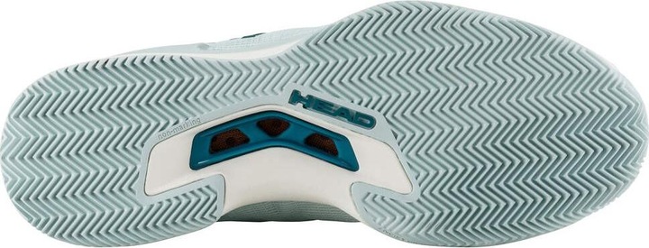 Produktbild Head Sprint Pro 3.5 Sandplatz Tennisschuh Damen (40.5)