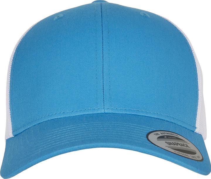 Produktbild Flexfit Retro Trucker 2-Tone - 3226 (One Size)