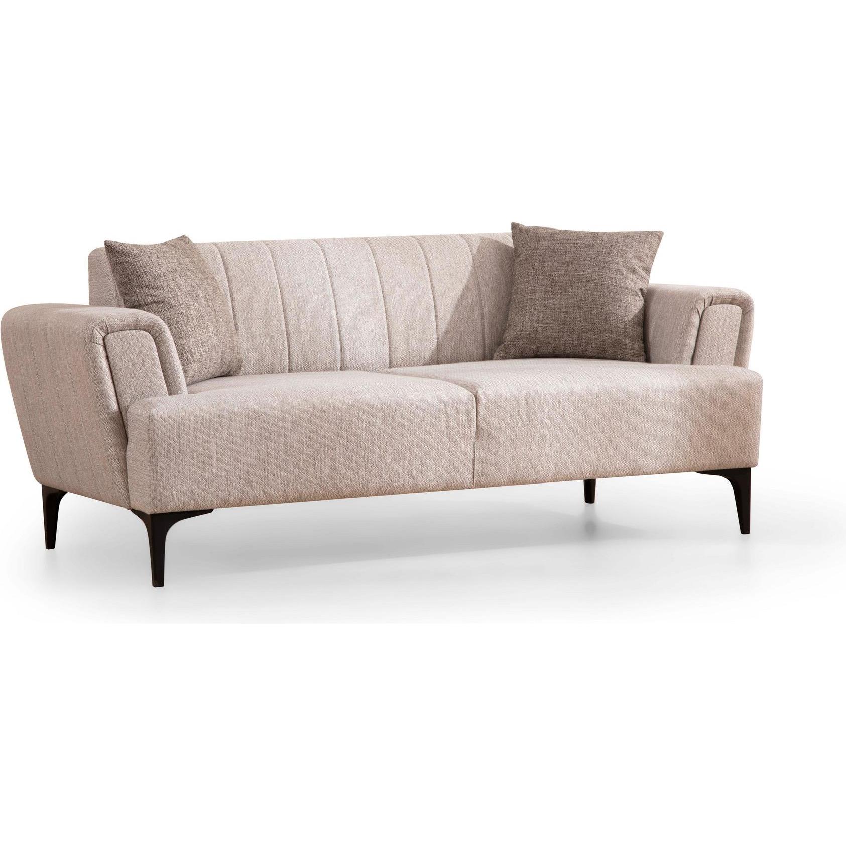 Thumbnail - Atelier del Sofa, Sofa, Hamlet (2-Sitzer)