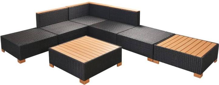 Immagine prodotto vidaXL Houston