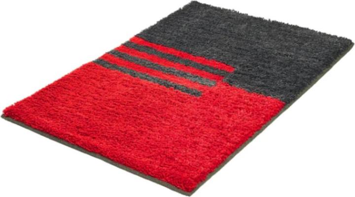 Produktbild Kleine Wolke Badteppich Dynamic (90 x 60 cm)