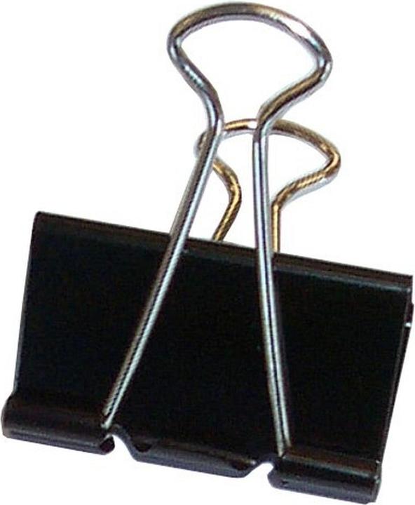 Produktbild Wedo Foldback-Klammer (1 x)