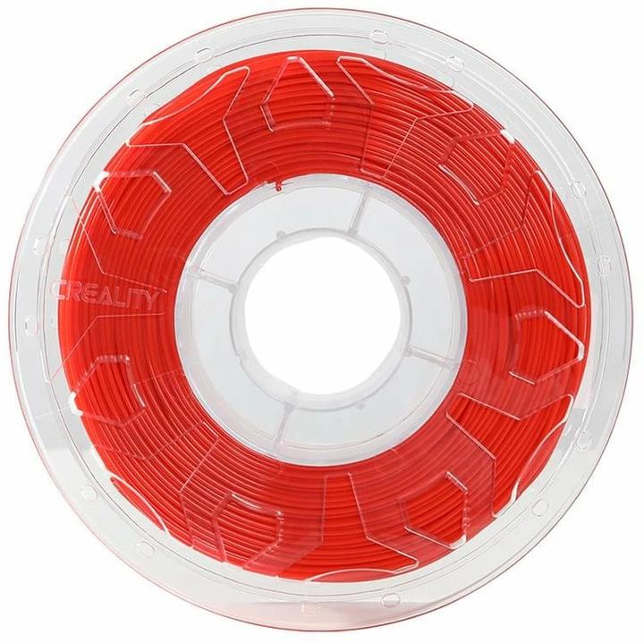 Produktbild Creality Filament CR-PLA (PLA, 1.75 mm, 1000 g, Rot)
