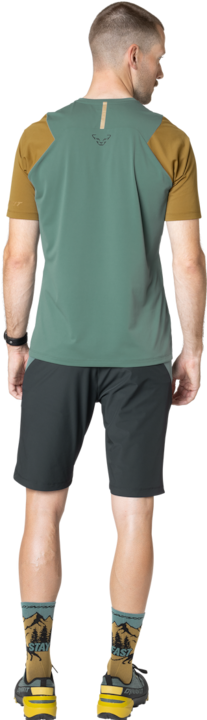 Produktbild Dynafit Transalper Light Dynastretch Shorts Herren (M)