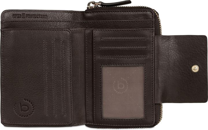 Image du produit Bugatti Fabia Ladies Zip Wallet