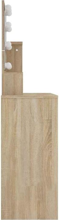 Image du produit VidaXL Lonni (86.5 x 35 x 136 cm)