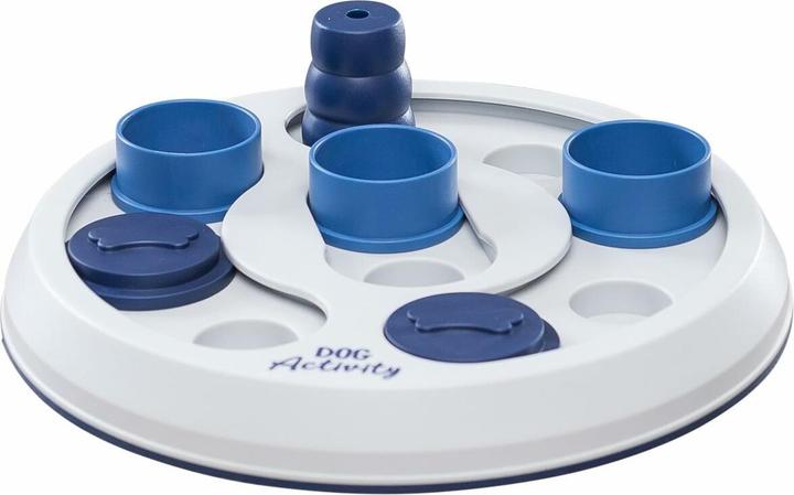 Produktbild Trixie Dog Activity Strategie-Spiel Flip & Fun