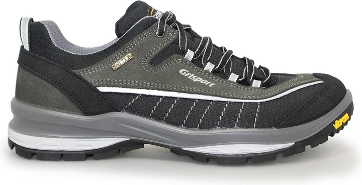 Immagine prodotto GriSport Scarpe da trekking Latitude in pelle scamosciata (40)