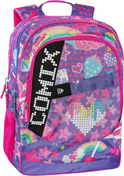 Actual product image Comix Ultra Bright