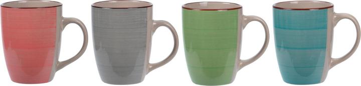 Image du produit Champ Tasses à café / thé (270 ml, 4 x)