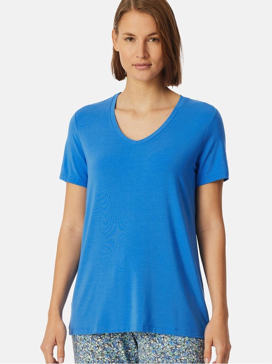 Produktbild Schiesser Sleepshirt Mix & Relax (XL)
