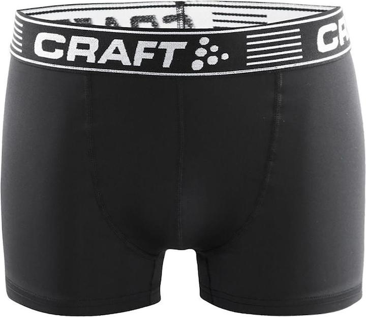 Immagine prodotto Craft Uomini grandezza 3-Inch Boxer Pack di 2 (XXL)
