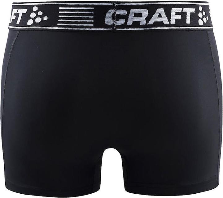 Immagine prodotto Craft Uomini grandezza 3-Inch Boxer Pack di 2 (XXL)