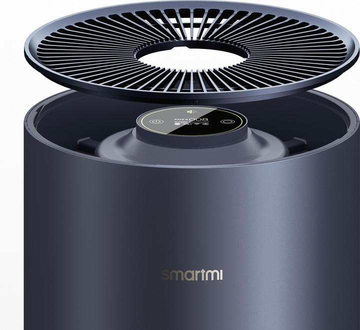 Actual product image Xiaomi Smartmi 2 KQJHQ02ZM (45 m²)