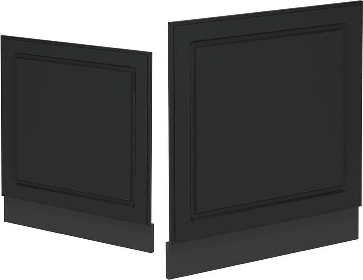 Actual product image Vicco Geschirrspülblende R-Line