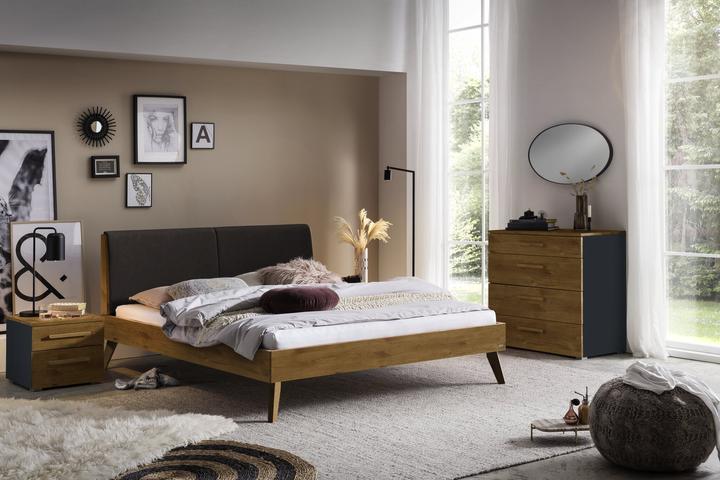 Actual product image Hasena Simone (160 x 200 cm)