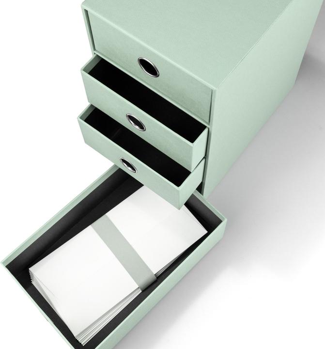 Produktbild Rössler Schubladenbox