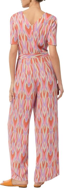 Produktbild Comma Overall Overall mit Crêpestruktur (40)