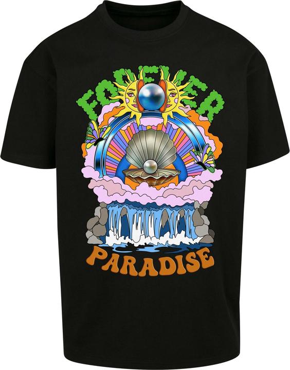 Immagine prodotto Urban Classics Maglietta oversize Paradise - 18455 (XL)