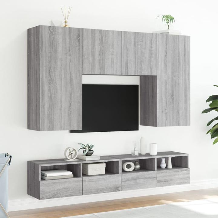Produktbild vidaXL TV-Wandschrank (100 x 30 x 30 cm)