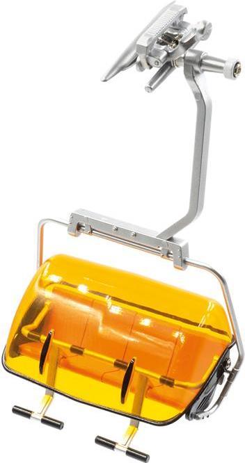 Image du produit Jägerndorfer Fauteuil 4 places ou Bubble ou