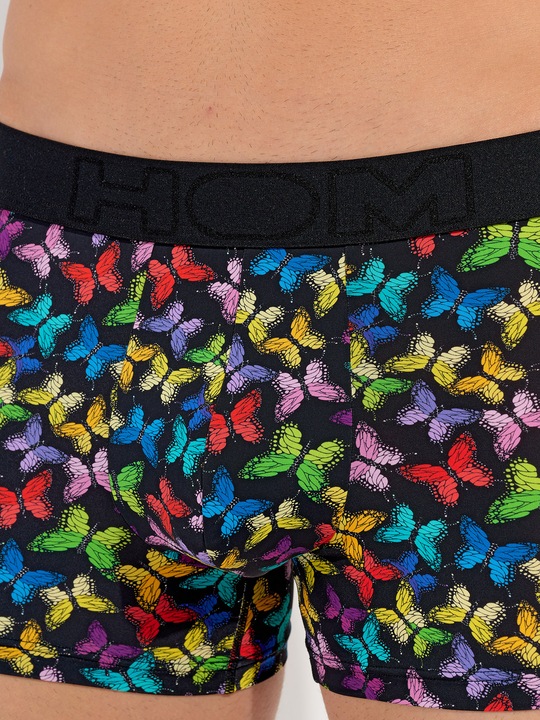 Produktbild HOM Retro Boxer Butterfly (M, Einzelpack)