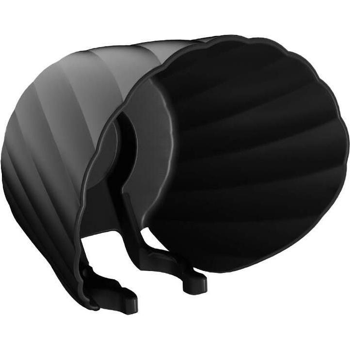 Sunnylife Lente parasole per DJI Osmo Pocket 3 OP3-ZG765 (plastica), Accessori action cam