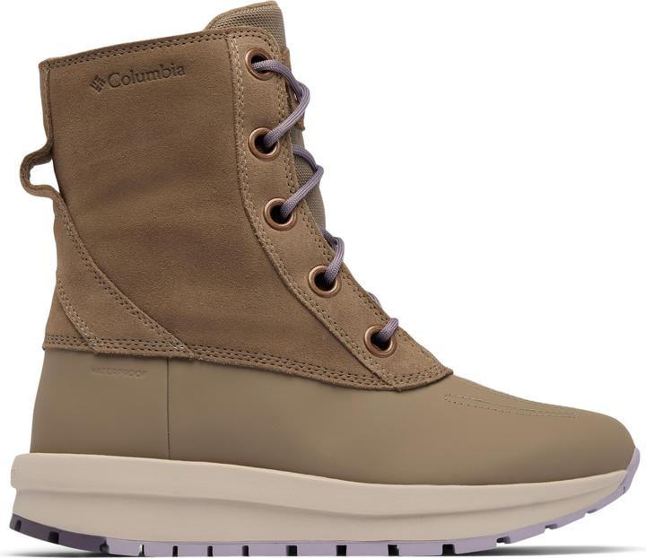 Image du produit Columbia Moritza Shield™ Omni-Heat™ (39)