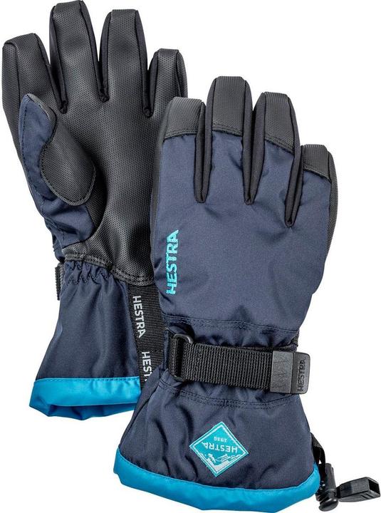 Actual product image Hestra Gauntlet CZone Gloves (5)