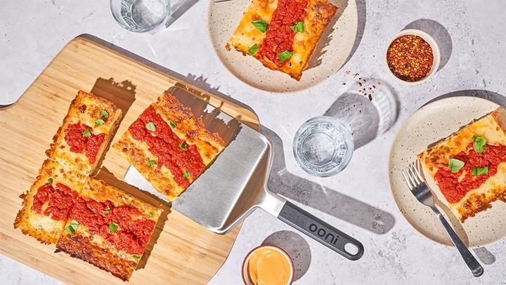 Immagine prodotto Ooni Pan Pizza Spatula