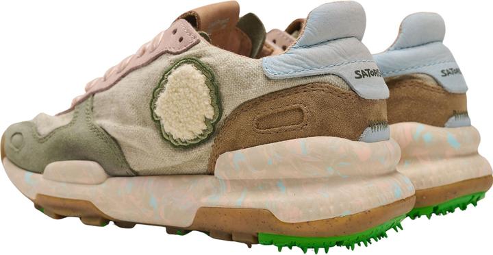 Image du produit Satorisan Chacrona Linen (42)