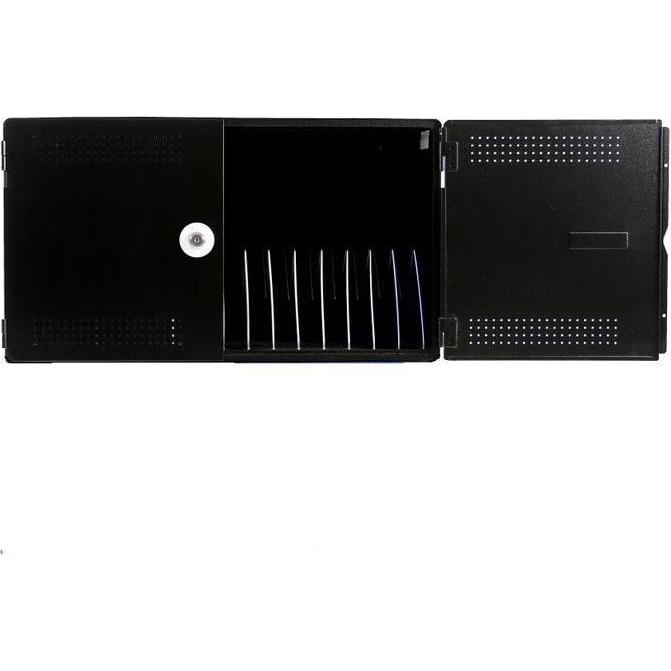 Leba, Aktenschrank, NoteBox 16, tabl. storage only