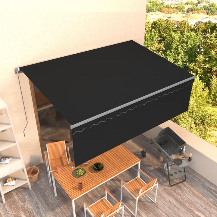 Immagine prodotto vidaXL Markise (4 m)