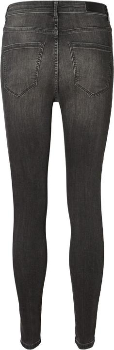 Actual product image Vero Moda VMSOPHIA High Waist Skinny Fit Jeans (M)