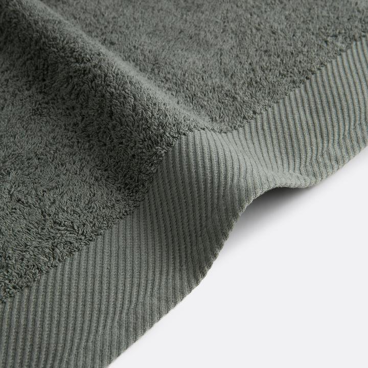 Produktbild La Redoute Interieurs Serviette Eponge (50 x 100 cm)
