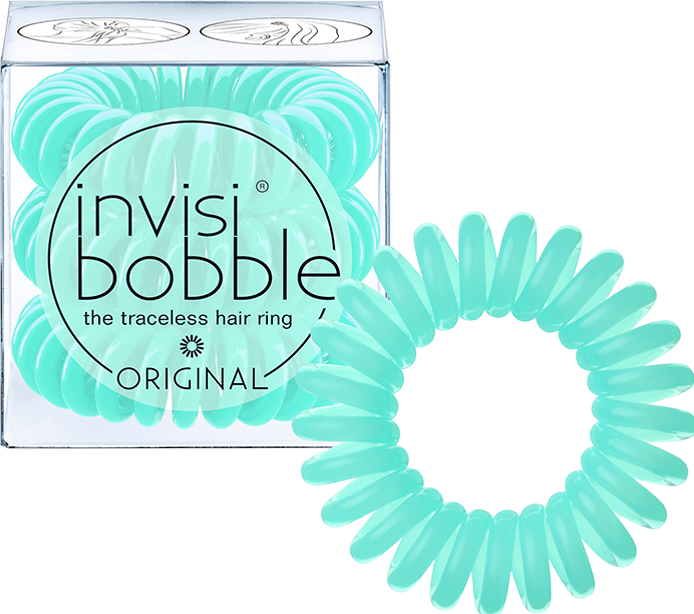 Immagine prodotto Invisibobble L'originale (Elastico per capelli)