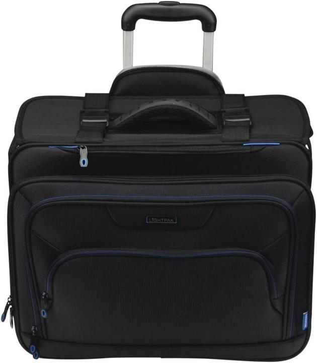 Actual product image Lightpak Pioneer (38 l)