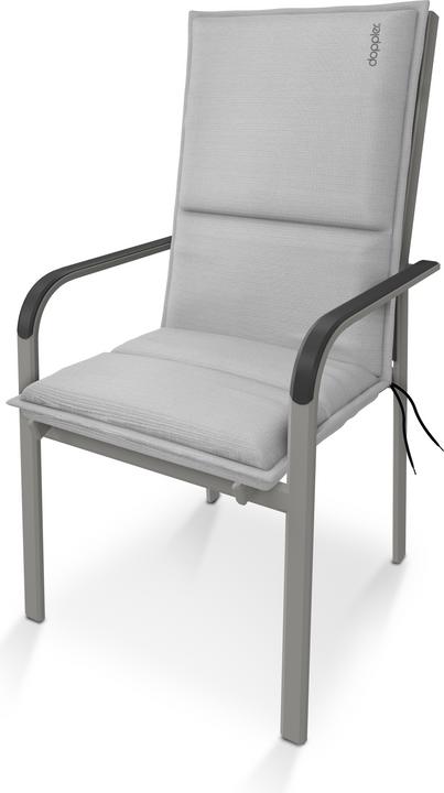 Actual product image Doppler City (110 x 48 x 6 cm)