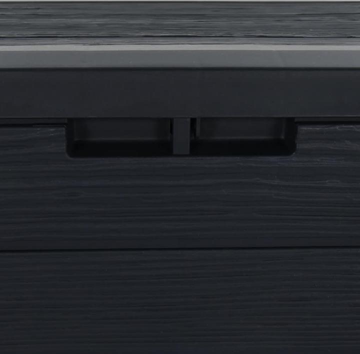 Actual product image vidaXL Aufbewahrungsbox