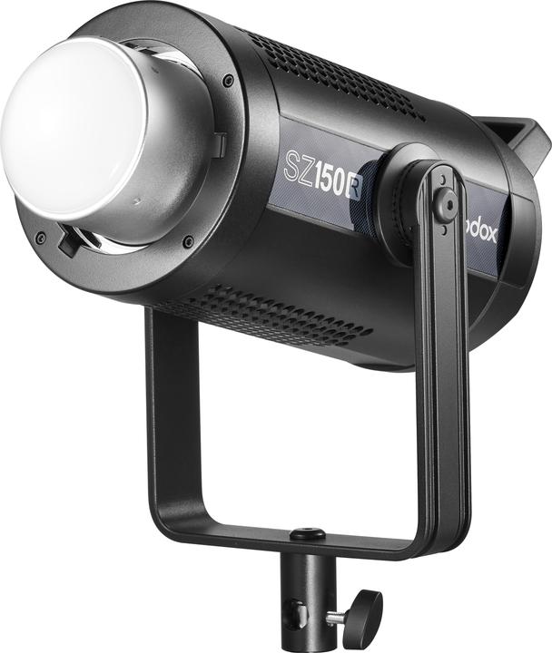 Actual product image Godox SZ150R (Video light)