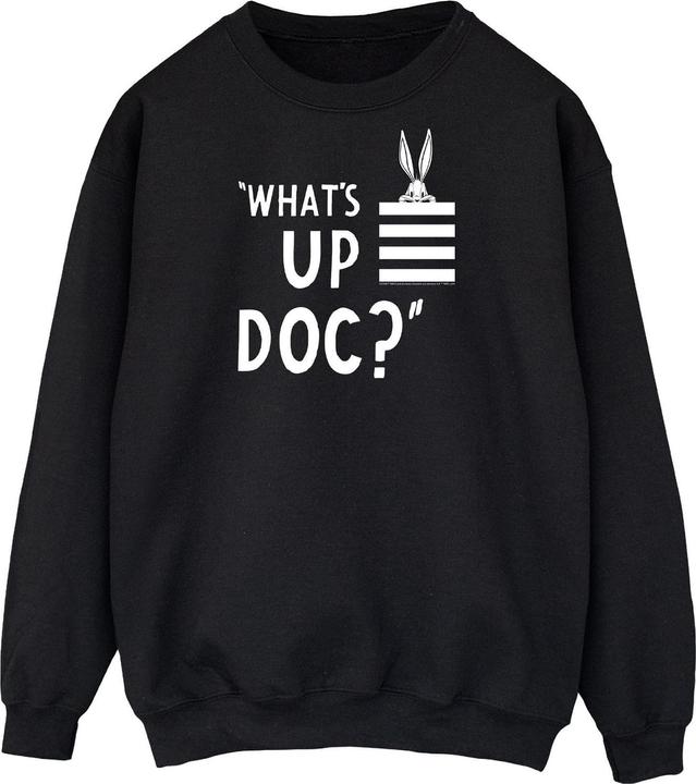 Immagine prodotto Looney Tunes Felpa What's Up Doc (XL)