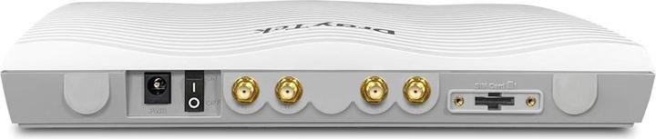 Actual product image Draytek Vigor2865L-5G A LTE Router